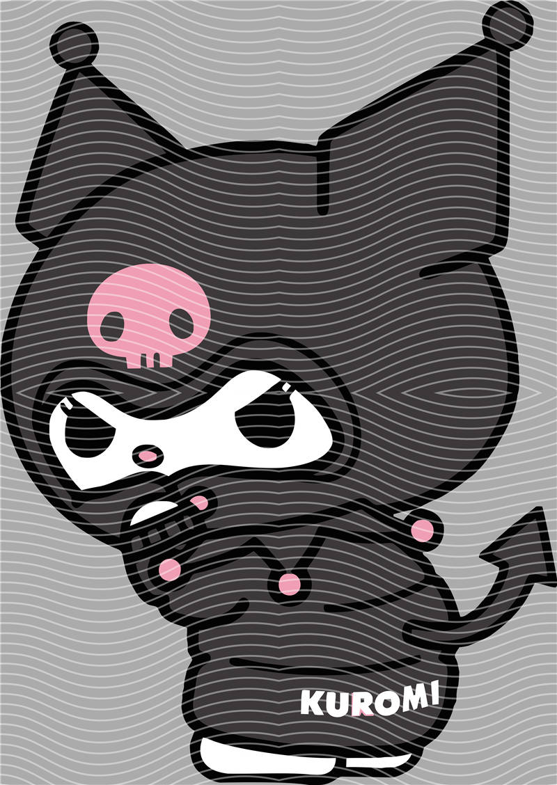 Sanrio-HK 372